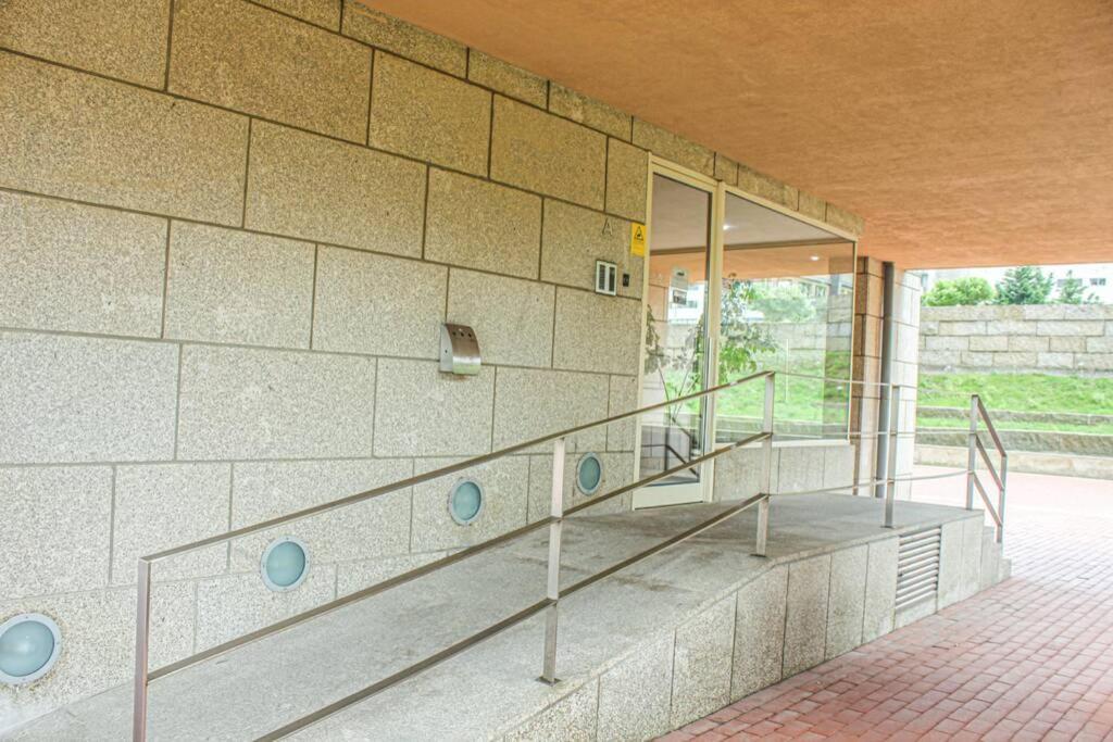 REFÚGIO LOURO • gym - pool - tennis Leça da Palmeira Exterior foto
